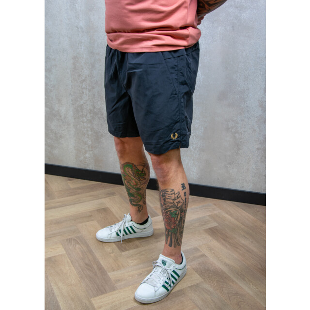 Fred Perry On court taslan shorts 155.10.0275 large