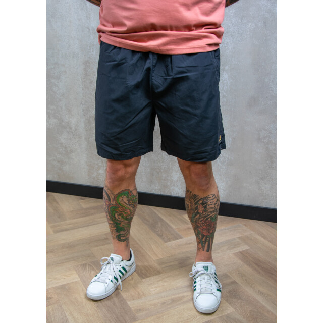 Fred Perry On court taslan shorts 155.10.0275 large