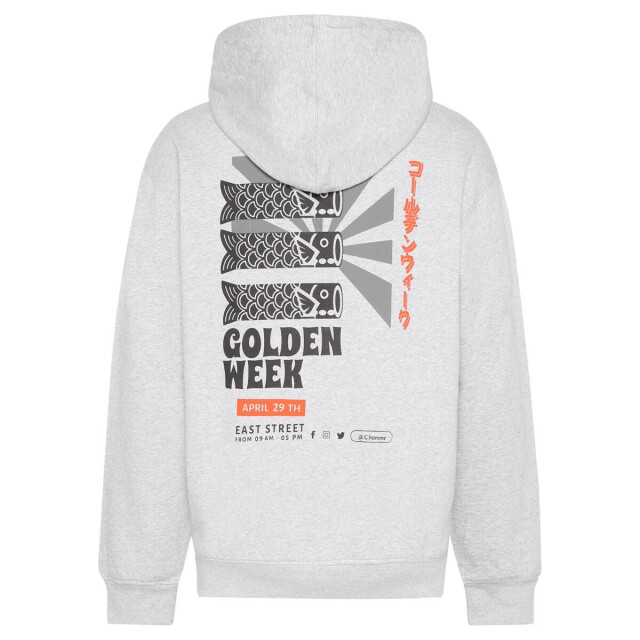 Grunt Hoodie 2524-600 Grunt Hoodie 2524-600 large