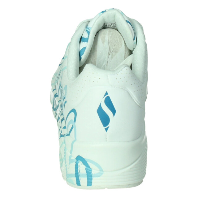 Skechers 135865 Sneakers Wit 135865 large