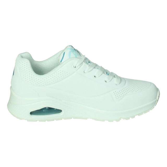 Skechers 135865 Sneakers Wit 135865 large