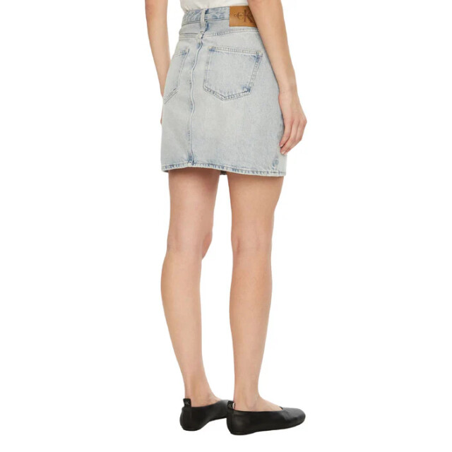 Calvin Klein Women skirt SYNC2FASHION-2419744 large