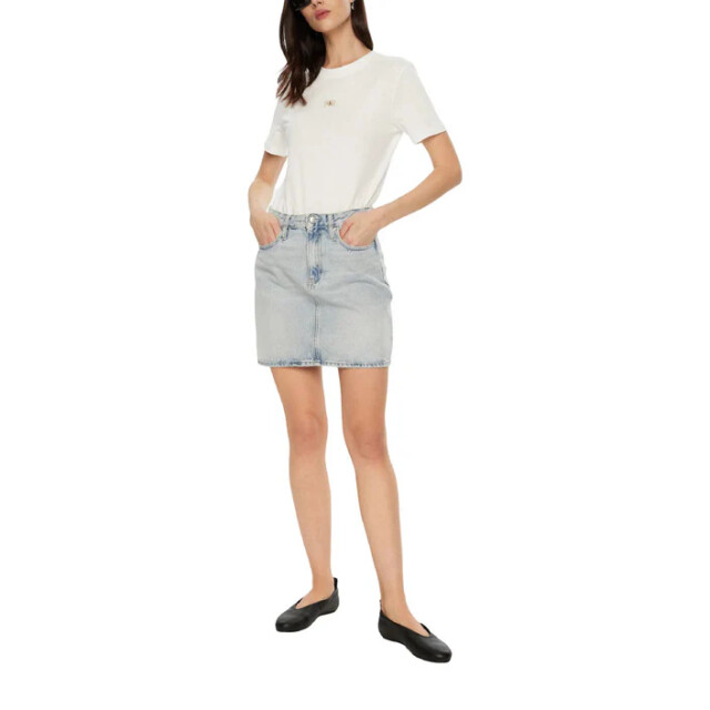 Calvin Klein Women skirt SYNC2FASHION-2419744 large
