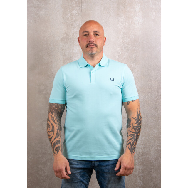 Fred Perry The shirt 110.30.0636 large