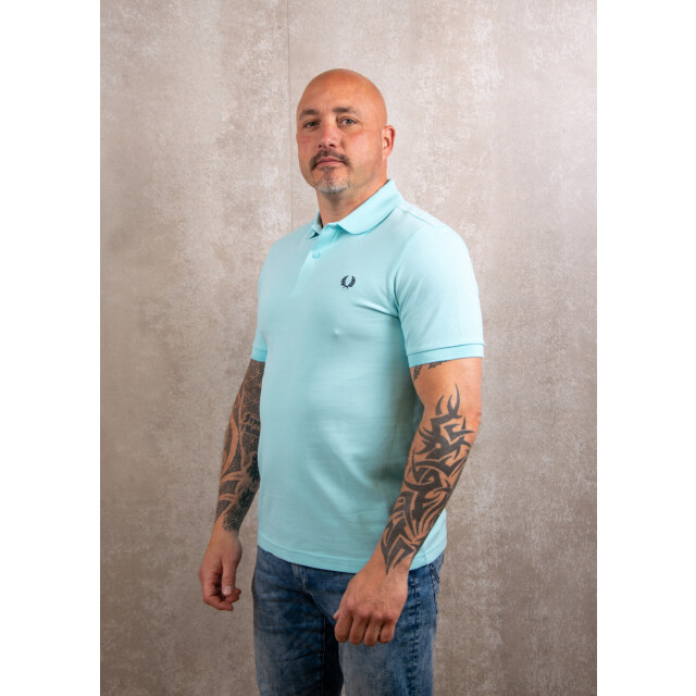 Fred Perry The shirt 110.30.0636 large