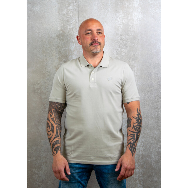 Lyle and Scott Superfine polo shirt 110.81.0097 large