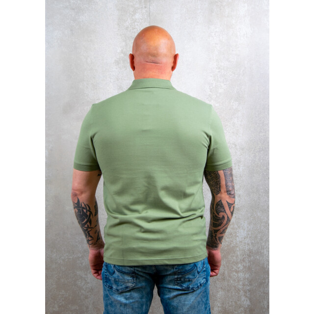 Fred Perry The shirt 110.40.0310 large