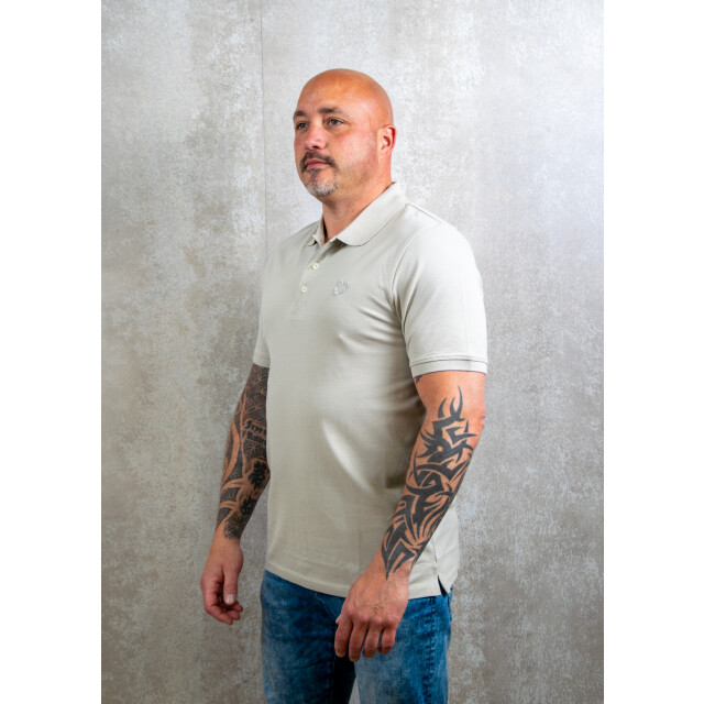 Lyle and Scott Superfine polo shirt 110.81.0097 large