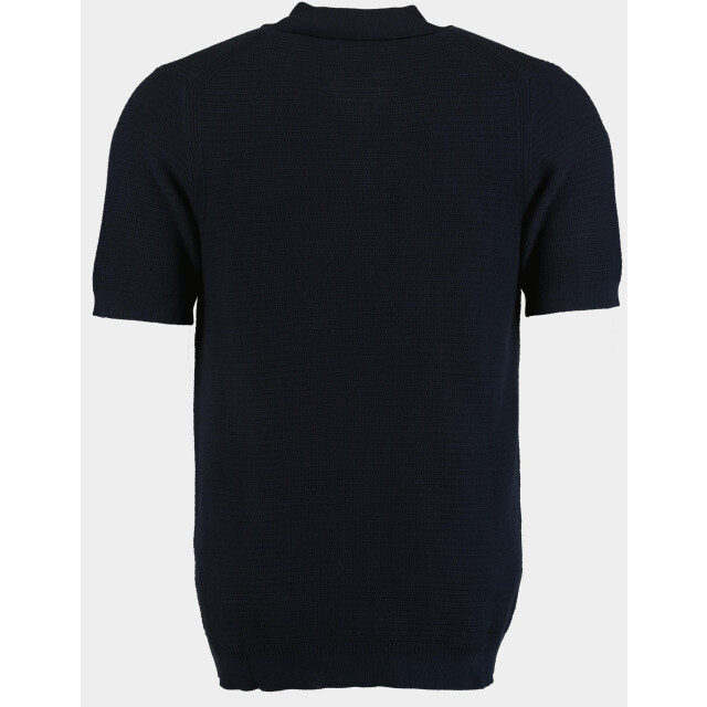 Dstrezzed Polo korte mouw kostas polo 421018/649 187079 large