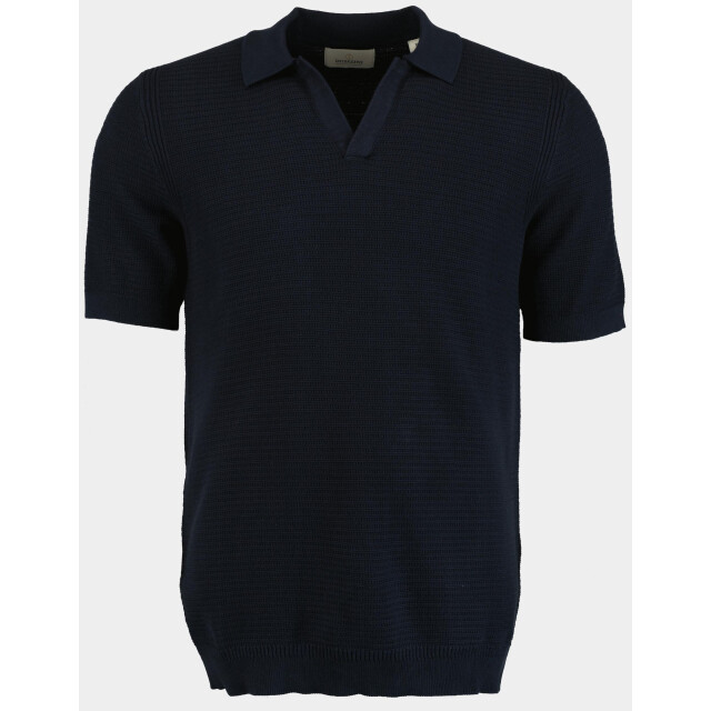 Dstrezzed Polo korte mouw kostas polo 421018/649 187079 large