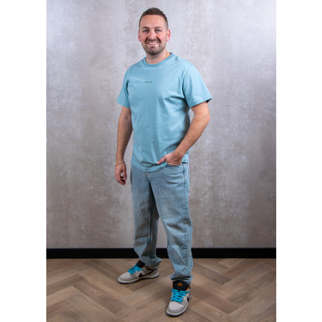 Pure Path The aiden loose fit jeans 150.30.0998 large