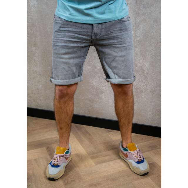 Pure Path The steve slim fit denim short 151.20.0047 large