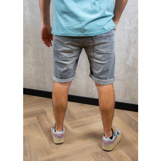 Pure Path The steve slim fit denim short 151.20.0047 large