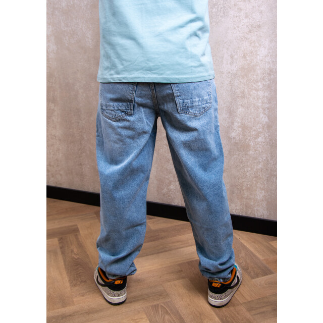 Pure Path The aiden loose fit jeans 150.30.0997 large