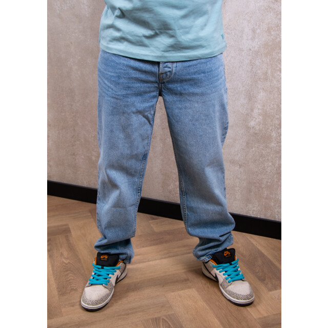 Pure Path The aiden loose fit jeans 150.30.0997 large