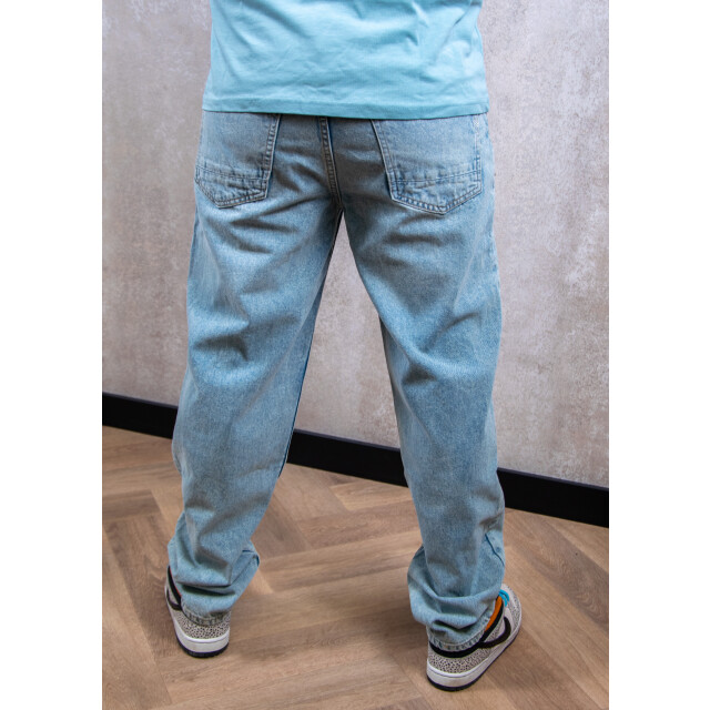 Pure Path The aiden loose fit jeans 150.30.0998 large