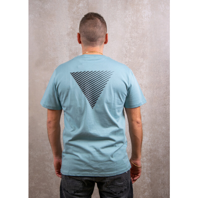Pure Path Regular fit crewneck ss t-shirts 100.30.1195 large