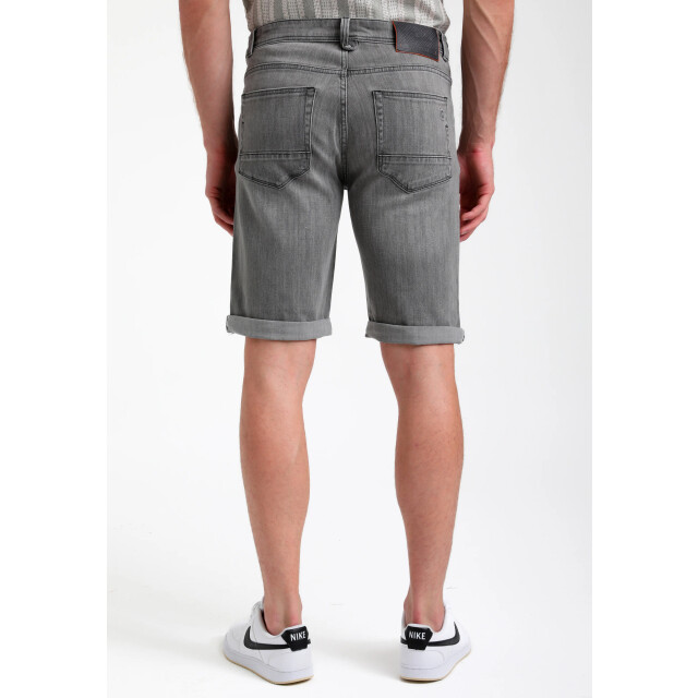 Gabbiano Korte spijkerbroek 825582 202 grey Gabbiano DenimShort 825582 202Grey large