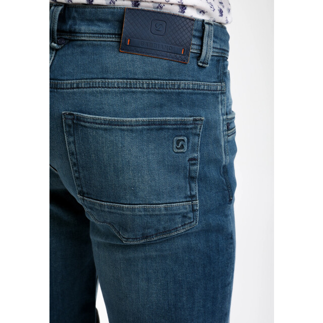 Gabbiano Korte spijkerbroek 825582 44445 dirty dark Gabbiano DenimShort 825582 44445DirtyDark large