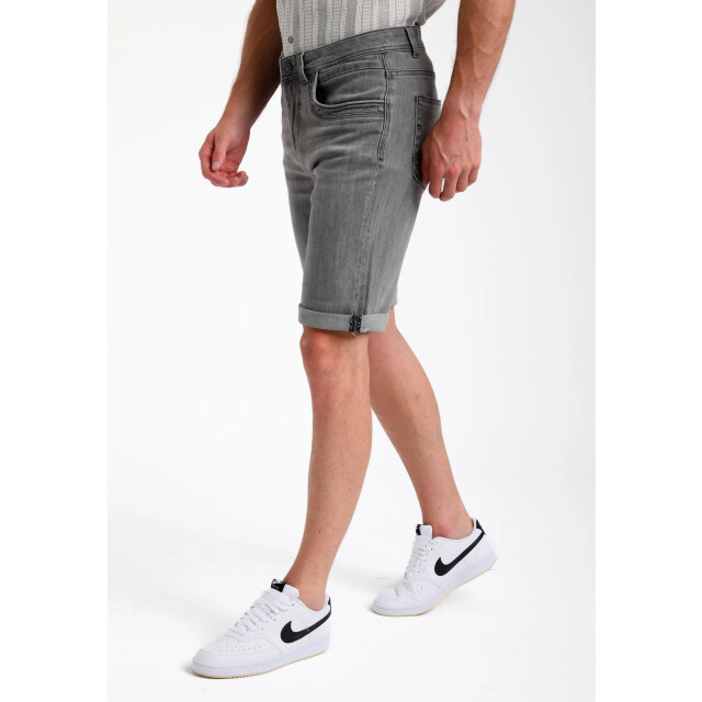 Gabbiano Korte spijkerbroek 825582 202 grey Gabbiano DenimShort 825582 202Grey large