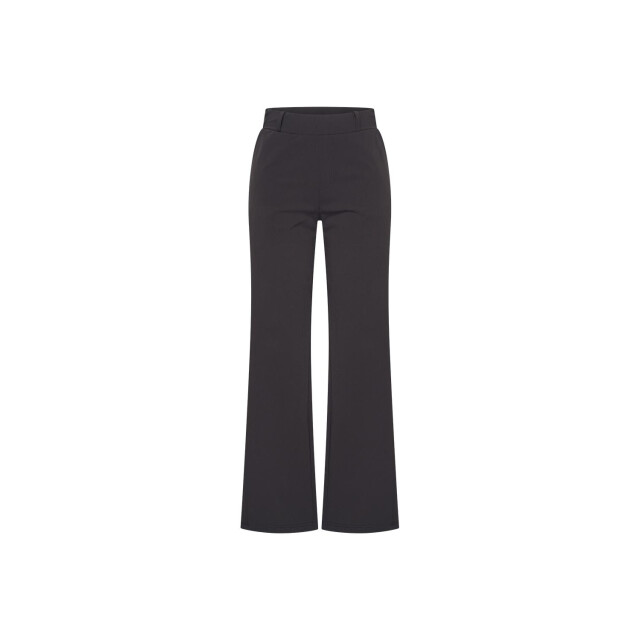 My Lady Fashion Travelsoft rechte flared broek Pumika  ML-061012 large