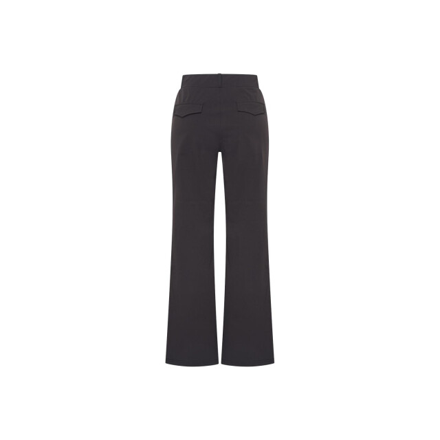 My Lady Fashion Travelsoft rechte flared broek Pumika  ML-061012 large