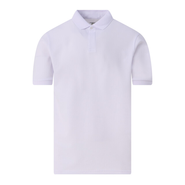 Drykorn Santos polo met korte mouwen 103292-001-XL large