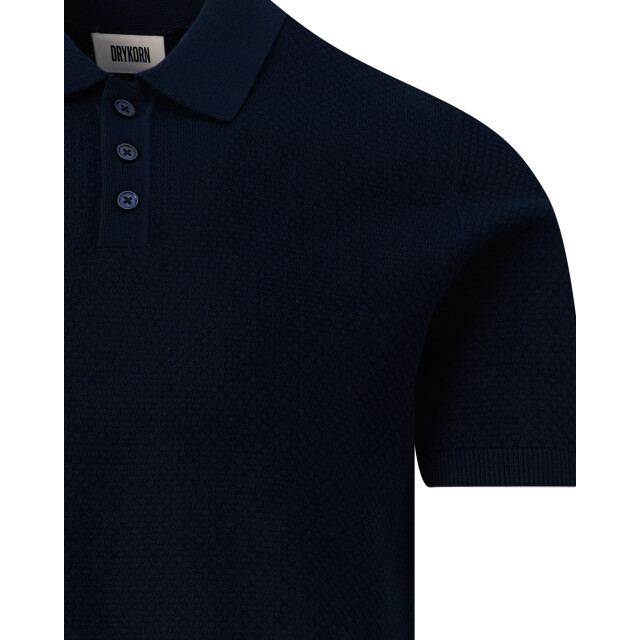 Drykorn Triton polo met korte mouwen 103291-001-XXL large