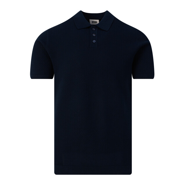 Drykorn Triton polo met korte mouwen 103291-001-XXL large