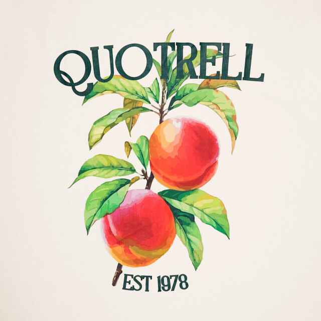 Quotrell Peaches tee off green 157609897 large