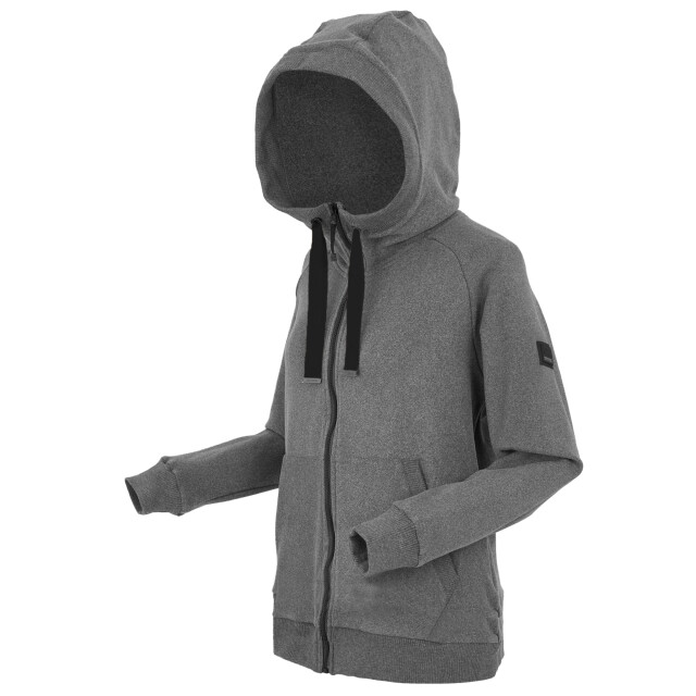 Regatta Dames tralia fleece jas UTRG12004_sealgrey large