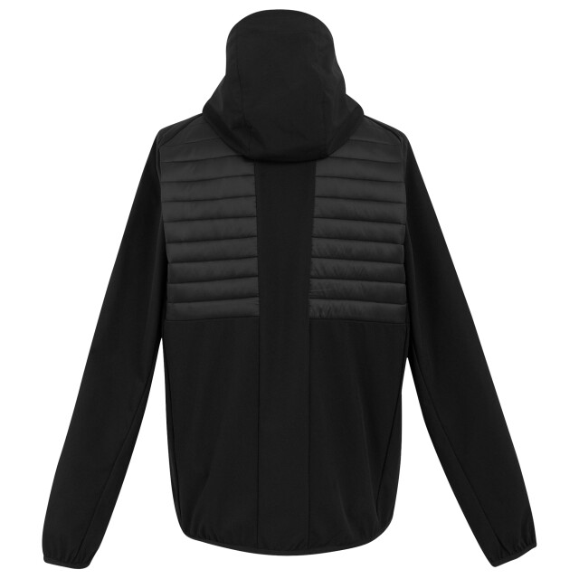 Regatta Heren pro hybrid ii jas UTRG12003_black large Regatta Heren pro hybrid ii jas UTRG12003_black large