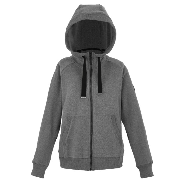 Regatta Dames tralia fleece jas UTRG12004_sealgrey large
