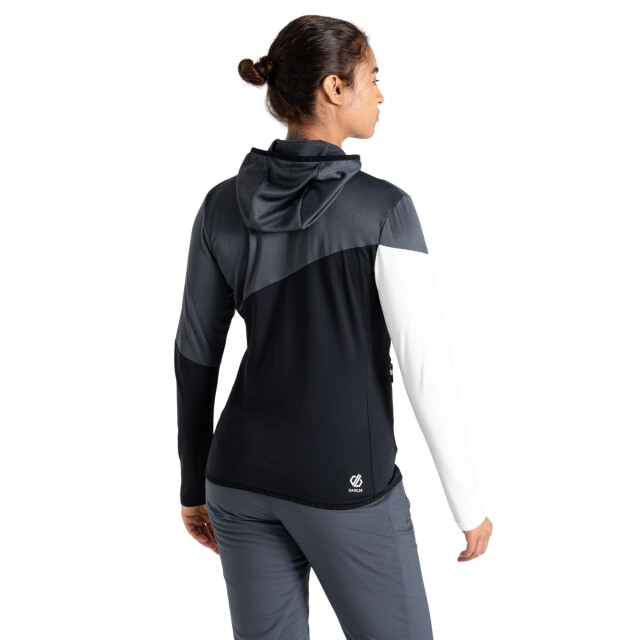 Dare2b Dames convey iii core stretch skijas UTRG12050_ebonygreyblack large Dare2b Dames convey iii core stretch skijas UTRG12050_ebonygreyblack large
