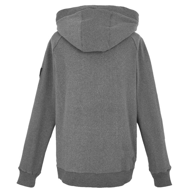 Regatta Dames tralia fleece jas UTRG12004_sealgrey large
