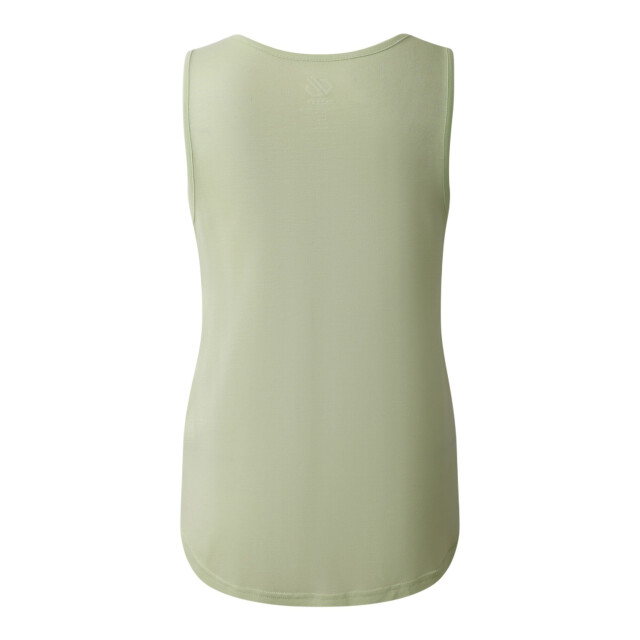 Dare2b Dames harmonic boot vest top UTRG11952_butterflygreen large