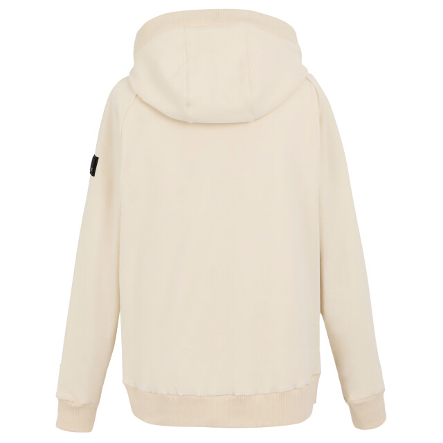 Regatta Dames tralia fleece jas UTRG12004_lightvanilla large