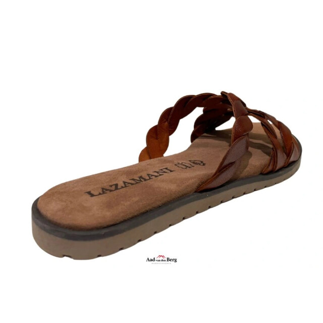 Lazamani Damesschoenen slippers LA75384 large
