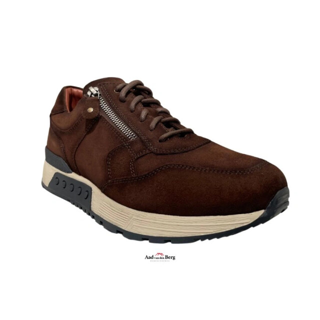 Greve Herenschoenen sneakers 4299.77.002 Haarlem K large