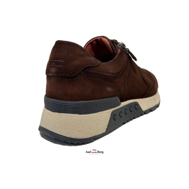 Greve Herenschoenen sneakers 4299.77.002 Haarlem K large