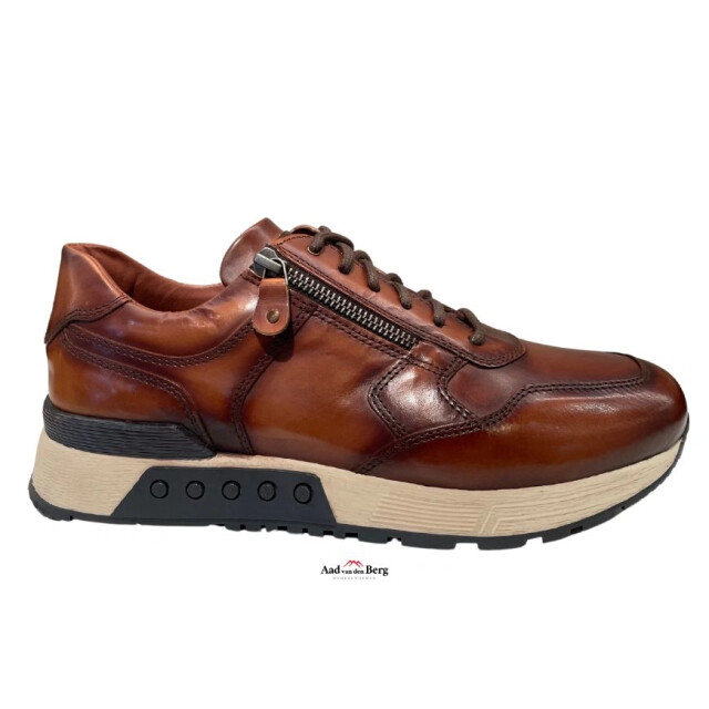 Greve Herenschoenen sneakers 4299.77.005 Haarlem K large