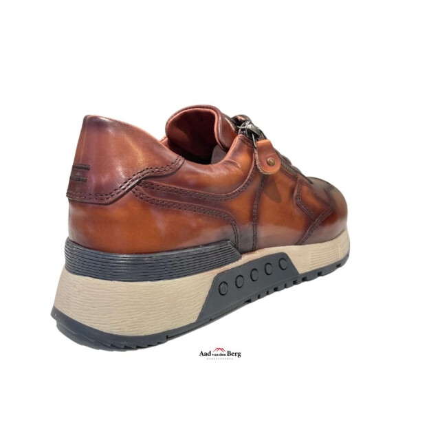 Greve Herenschoenen sneakers 4299.77.005 Haarlem K large