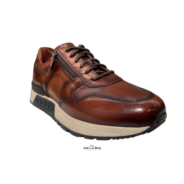 Greve Herenschoenen sneakers 4299.77.005 Haarlem K large