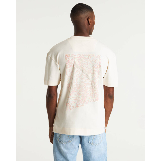 Chasin' T-shirt korte mouw 52110041 CHASIN' T-shirt korte mouw 52110041 large