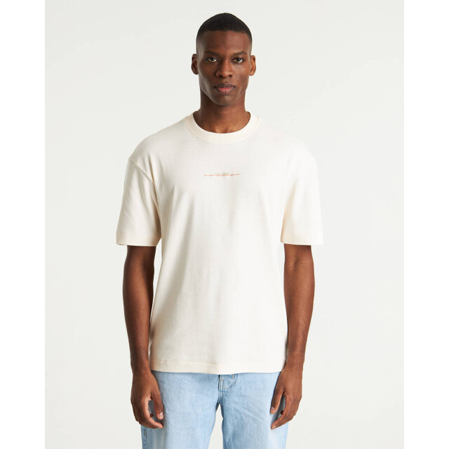 Chasin' T-shirt korte mouw 52110041 CHASIN' T-shirt korte mouw 52110041 large