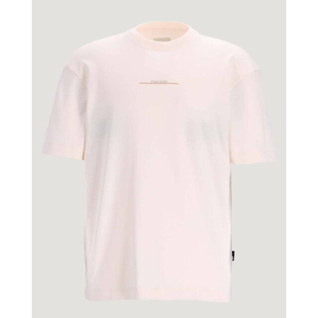 Chasin' T-shirt korte mouw 52110041 CHASIN' T-shirt korte mouw 52110041 large