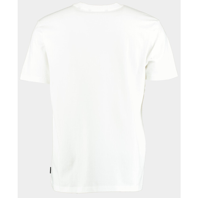 Airforce T-shirt korte mouw hazy t-shirt gem1222/100-406 189757 large