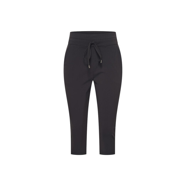 My Lady Fashion Travelsoft capri broek cora- capri, deze capribroek valt groot. Ons advies is om een maatje kleiner te nemen 202518 large