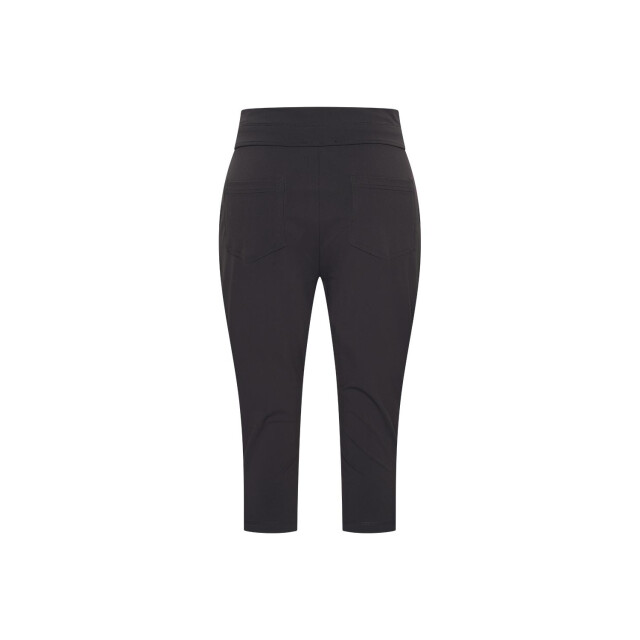 My Lady Fashion Travelsoft capri broek cora- capri, deze capribroek valt groot. Ons advies is om een maatje kleiner te nemen 202518 large