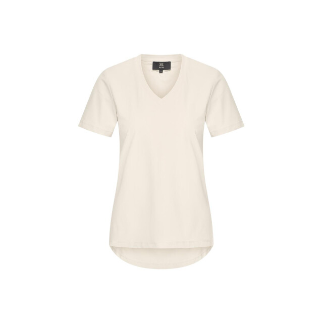 My Lady Fashion Travelsoft Top- V ML012024 large